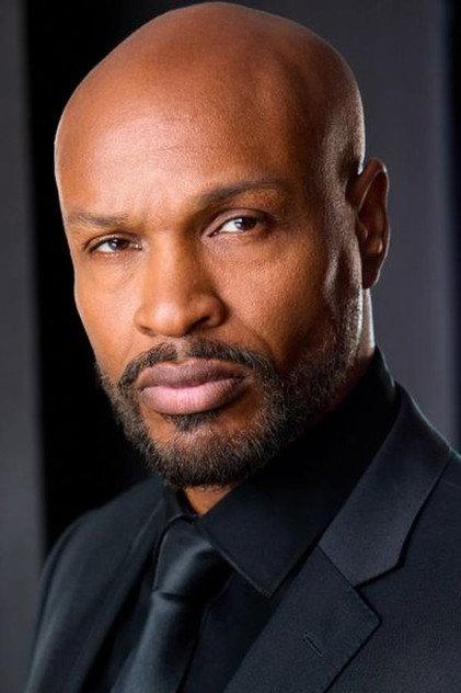 Stewart Jewett - Actor Profile Photo