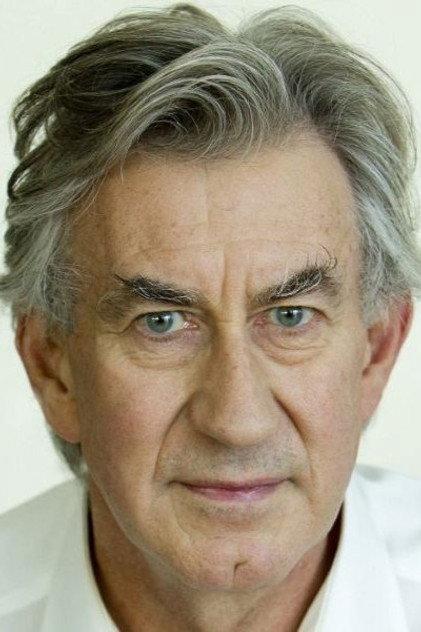Barry McGovern - Actor Profile Photo