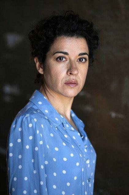 Elisa Lucarelli - Actor Profile Photo