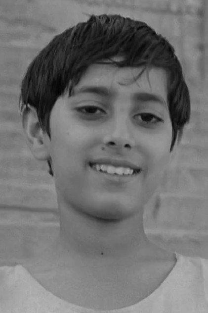 Pinaki Sengupta - Actor Profile Photo
