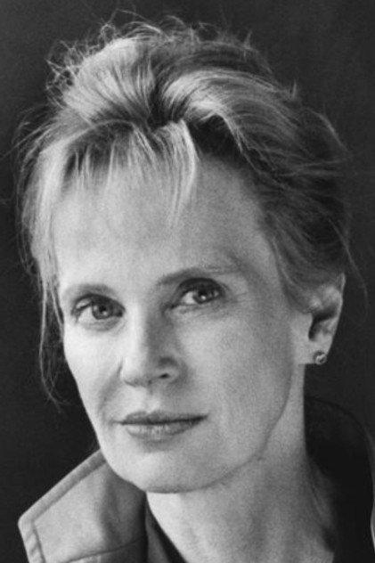 Siri Hustvedt - Actor Profile Photo