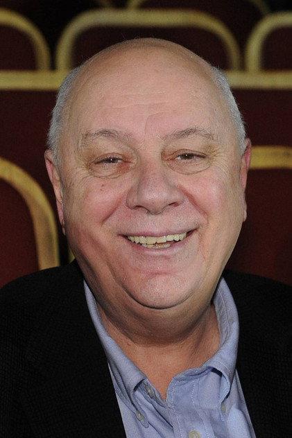 Arkadiy Inin - Actor Profile Photo