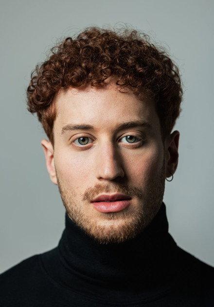 Victor Froiman - Actor Profile Photo