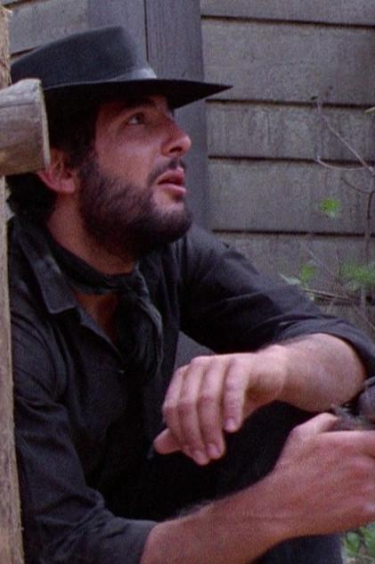 Giancarlo Bastianoni - Actor Profile Photo
