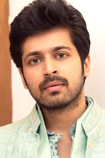 Harish Kalyan - Actor Profile Photo