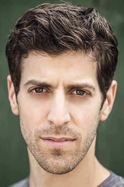 David Reale - Actor Profile Photo