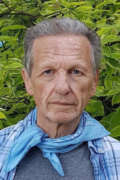 Roar Skolmen - Actor Profile Photo