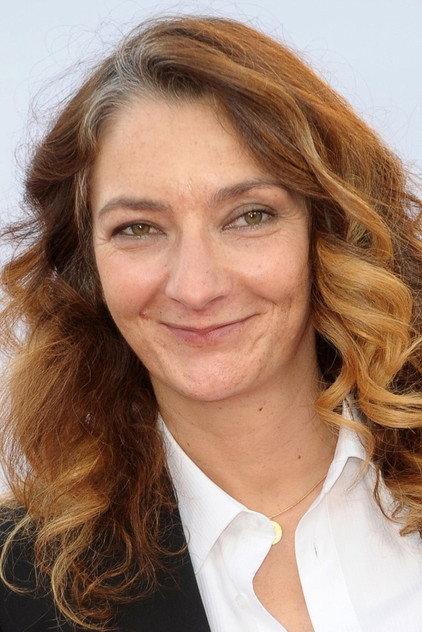 Corinne Masiero - Actor Profile Photo