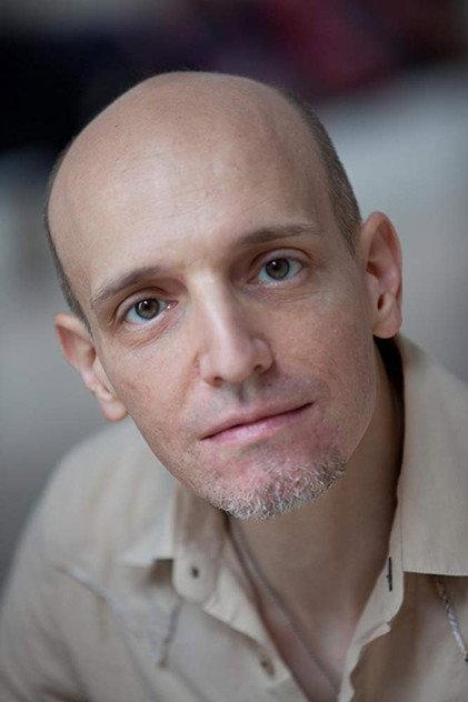 Victor La Mantia - Actor Profile Photo