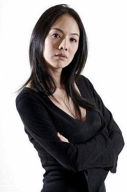 Debby Yang - Actor Profile Photo