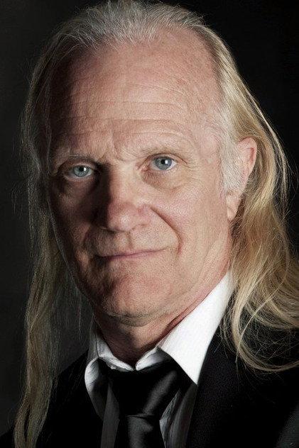 Bill Pacer - Actor Profile Photo