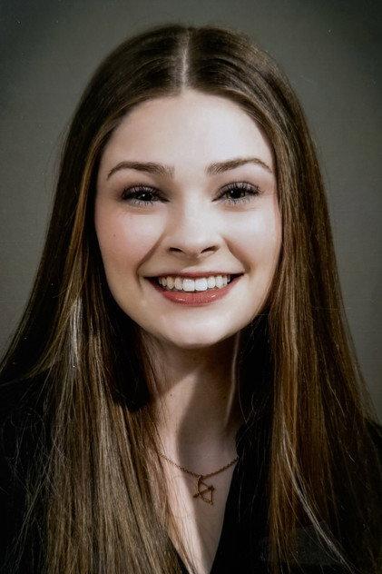 Macie DeGraeve - Actor Profile Photo