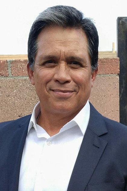 Alberto Manquero - Actor Profile Photo