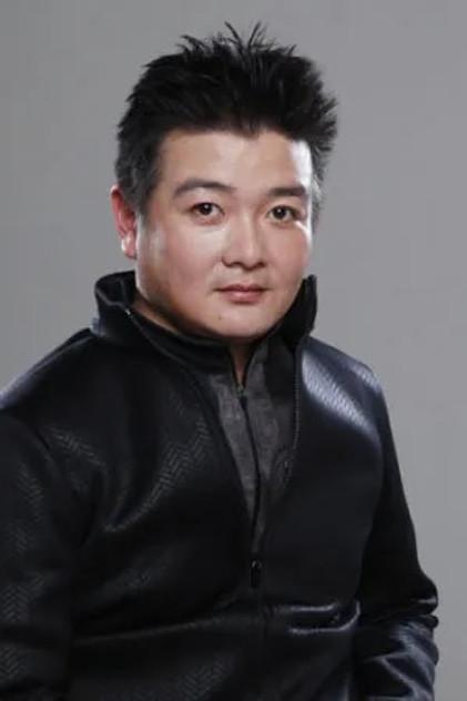 Shao Dan - Actor Profile Photo
