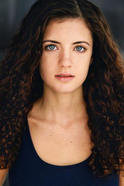 Chaney Belle - Actor Profile Photo