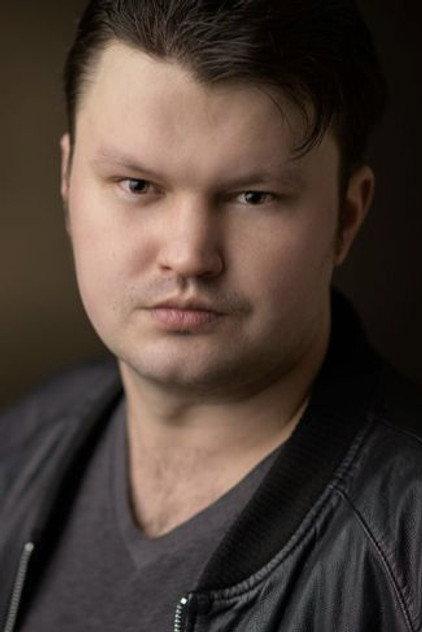 Danny Devine - Actor Profile Photo