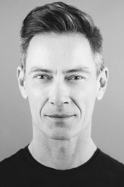 João Lobo - Actor Profile Photo