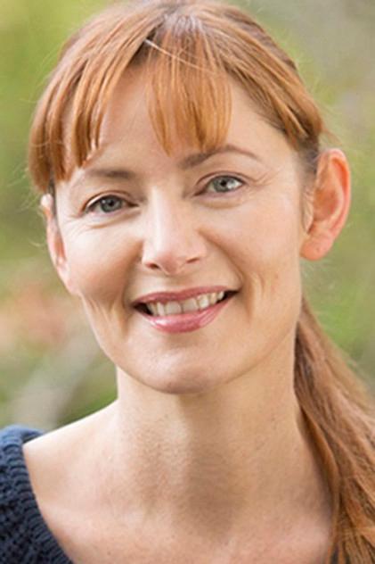 Vanessa Riddell - Actor Profile Photo