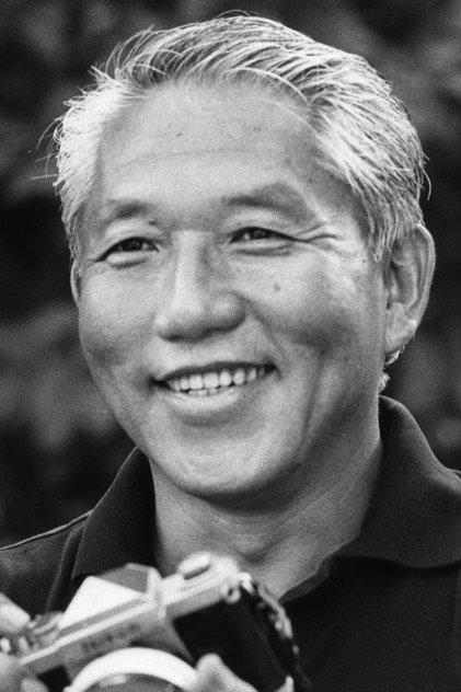 Robert A. Nakamura - Actor Profile Photo