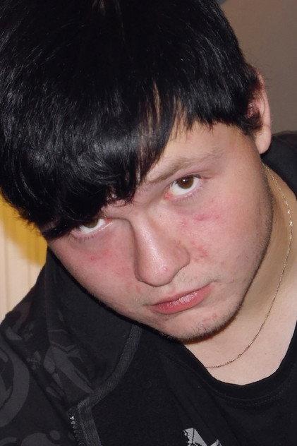 Syriusz Walker - Actor Profile Photo