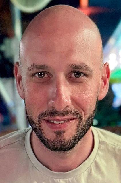 Ben Darmanin - Actor Profile Photo