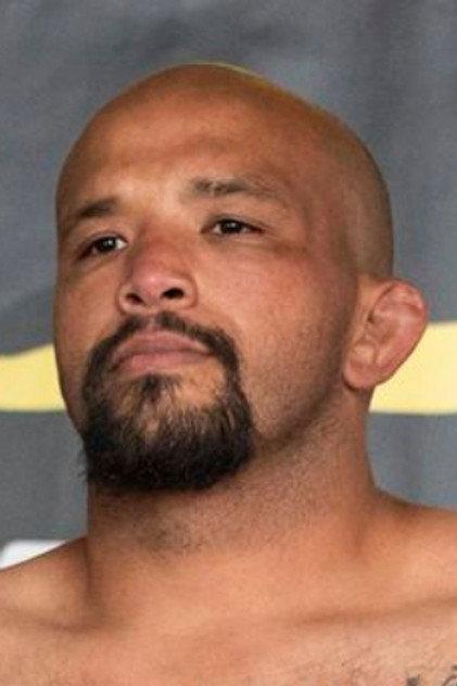 Joey Beltran - Actor Profile Photo
