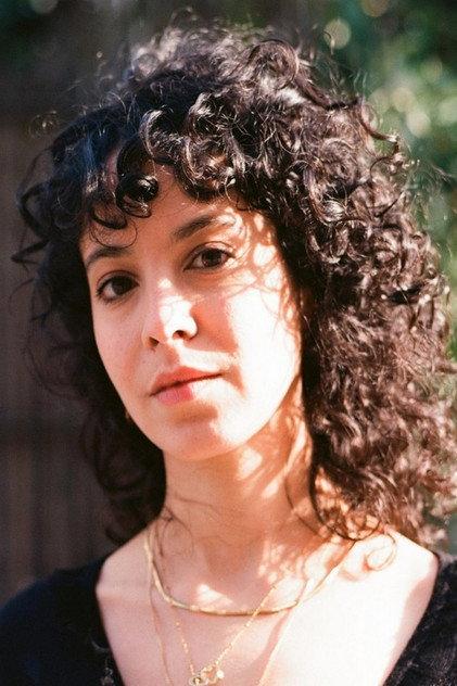 Fatim-Zahra Alami - Actor Profile Photo