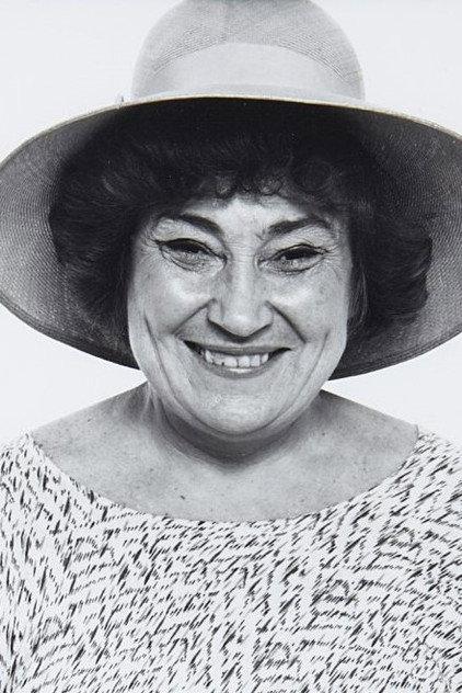 Bella Abzug - Actor Profile Photo