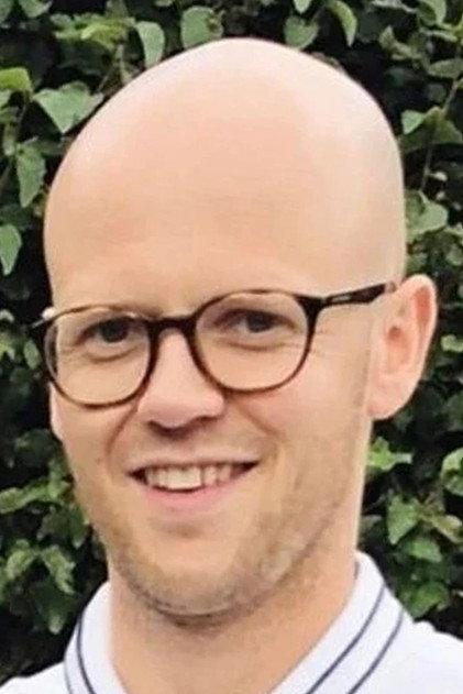 Christian Webb - Actor Profile Photo