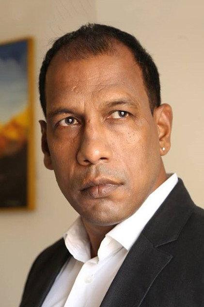 Billy Murali - Actor Profile Photo