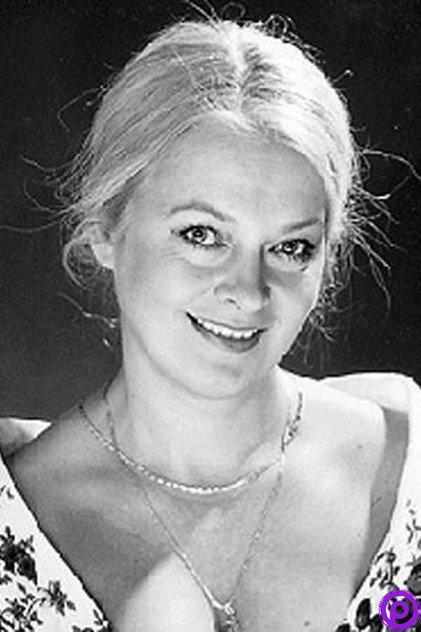 Svetlana Andropova - Actor Profile Photo
