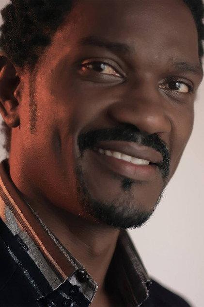 Eddie Sandifolo - Actor Profile Photo