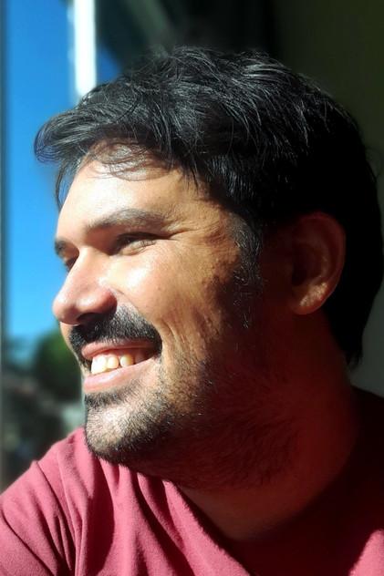 Christopher Faust - Actor Profile Photo