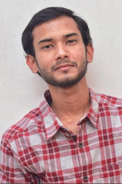 Apurba Bar - Actor Profile Photo
