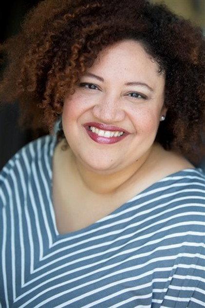 Rebecca M. Davis - Actor Profile Photo
