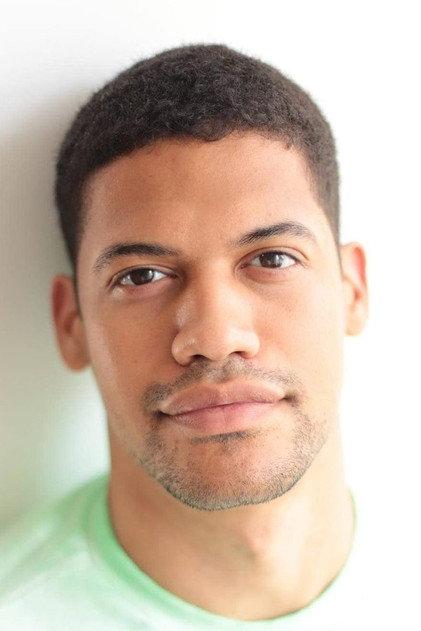 Zhan-Mishel Shcherbak - Actor Profile Photo