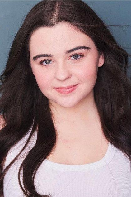 Emma Shannon - Actor Profile Photo