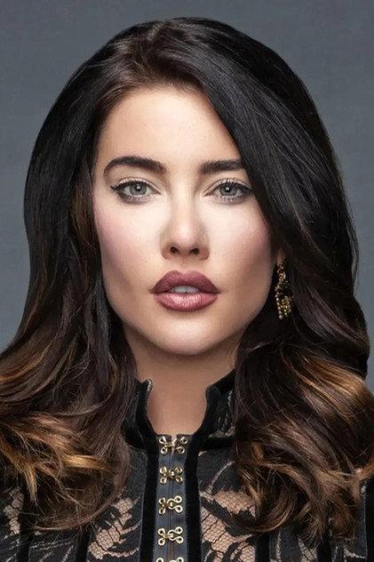 Jacqueline MacInnes Wood - Actor Profile Photo