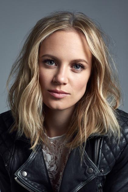 Danielle Savre - Actor Profile Photo