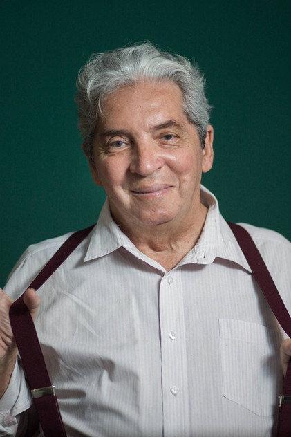 Domingos de Oliveira - Actor Profile Photo