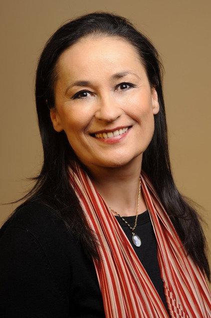 Anna Ráczkevei - Actor Profile Photo