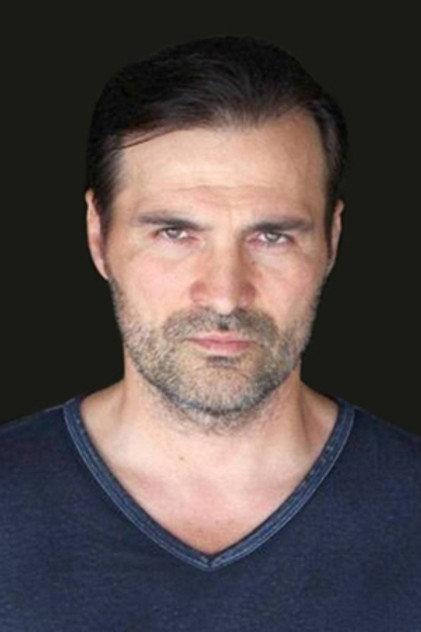 Aleksandr Dyachenko - Actor Profile Photo