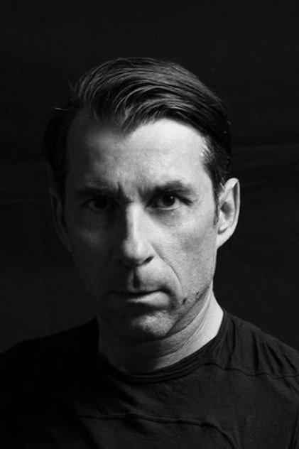 Michael Simon - Actor Profile Photo