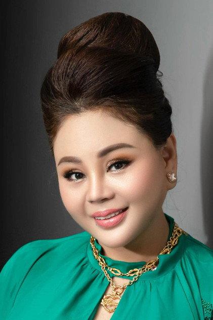 Lê Giang - Actor Profile Photo