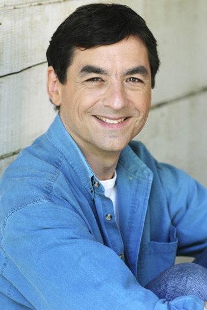 Christopher Page - Actor Profile Photo