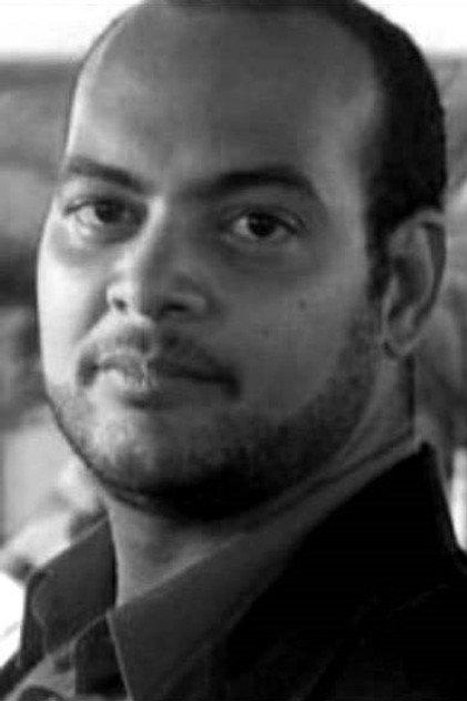 Juan José Namnún Tavárez - Actor Profile Photo
