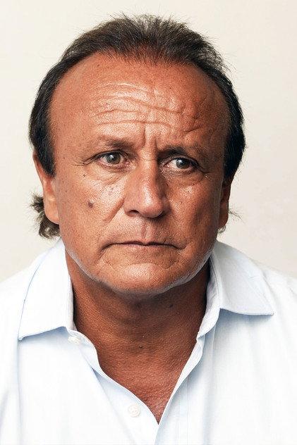 Miguel Torres del Sel - Actor Profile Photo
