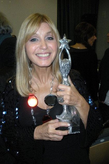 Dori Ghezzi - Actor Profile Photo