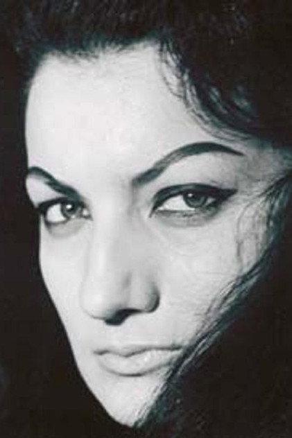 Leni Pințea-Homeag - Actor Profile Photo