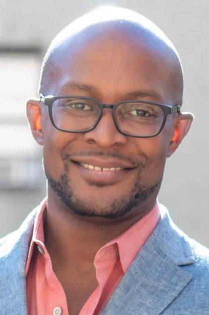 Donald Elivert - Actor Profile Photo